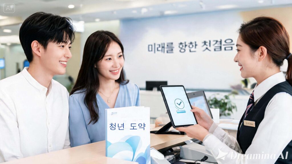 청년도약계좌