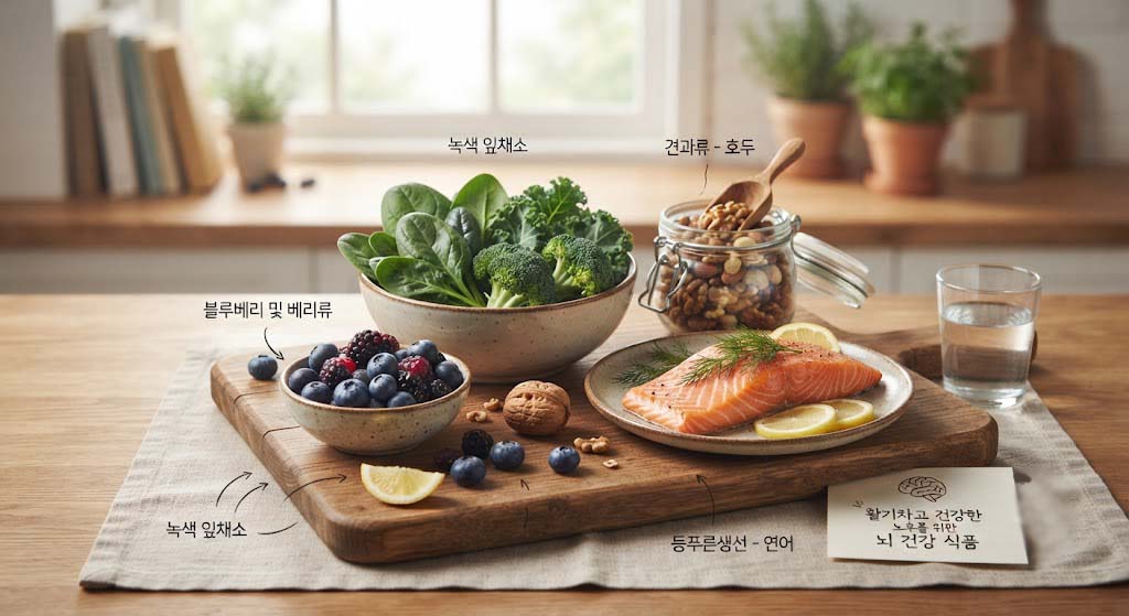 치매 초기증상