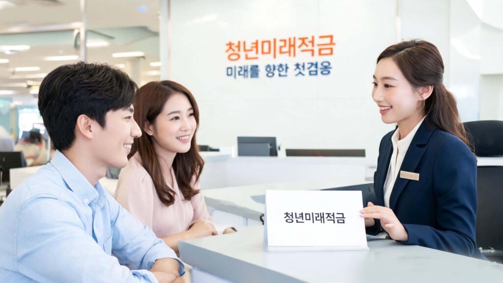 청년미래적금